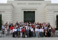 2007 SEC Group picture by Andrew White