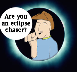 Eclipse Chasers Dream One Place Gets Two Eclipses - tilhkub