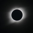 Total Solar Eclipse 2008