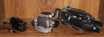 Camcorders