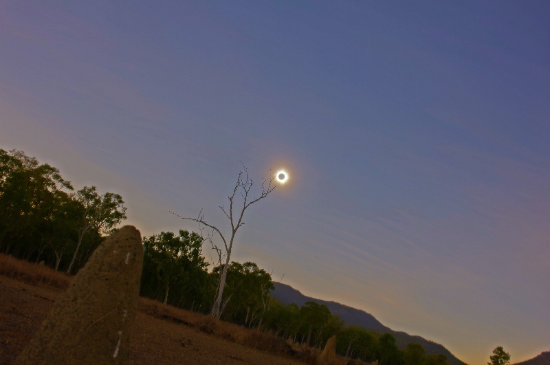 Eclipse Chasers Dream One Place Gets Two Eclipses - c43y5rt